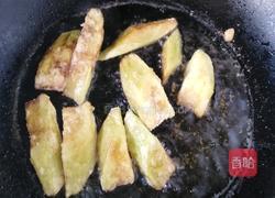 烧茄子的做法图解2