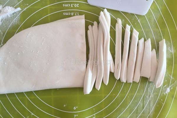 油泼面的做法图解7