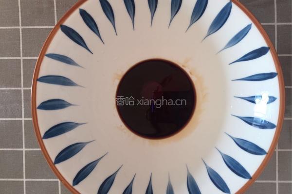 油泼面的做法图解10