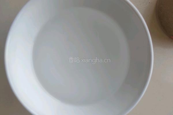 炒实蛋的做法图解4