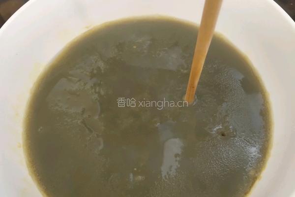 炒实蛋的做法图解9