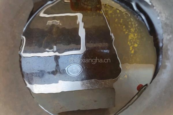 炒实蛋的做法图解12