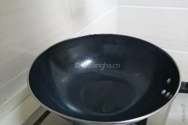 凉拌豆角的做法图解5