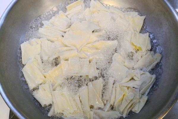 童年豆皮的做法图解3