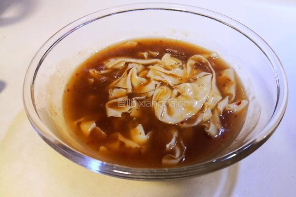 童年豆皮的做法图解8