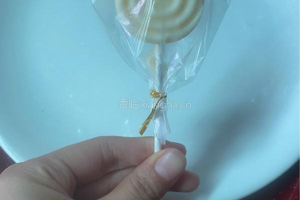 奶酪棒的做法图解13