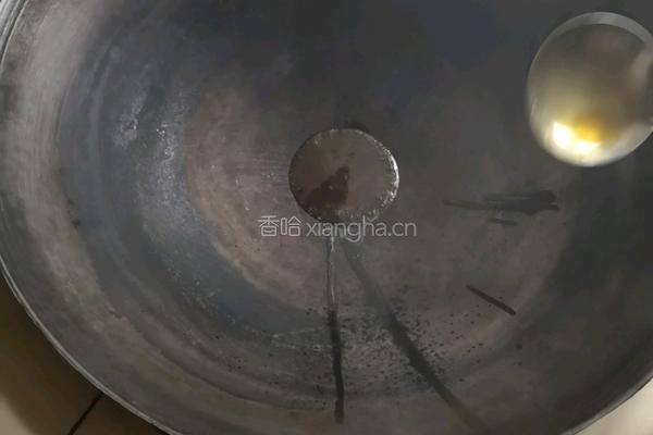虎皮鸡翅烧腐竹的做法图解7