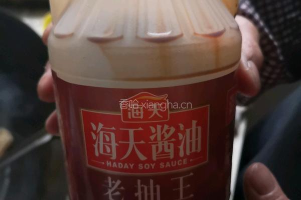 虎皮鸡翅烧腐竹的做法图解17