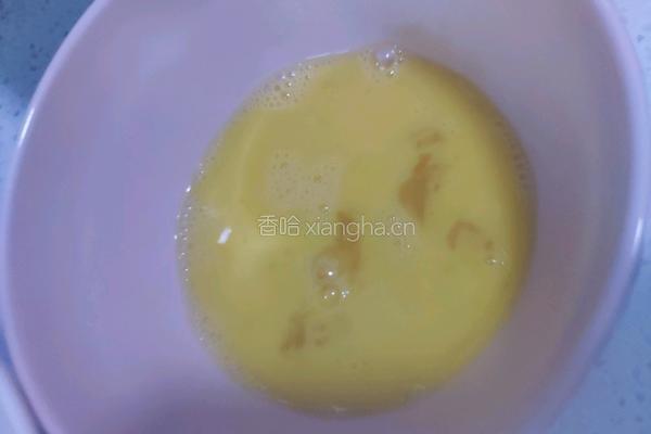 三鲜烩饼的做法图解3