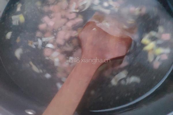 三鲜烩饼的做法图解5