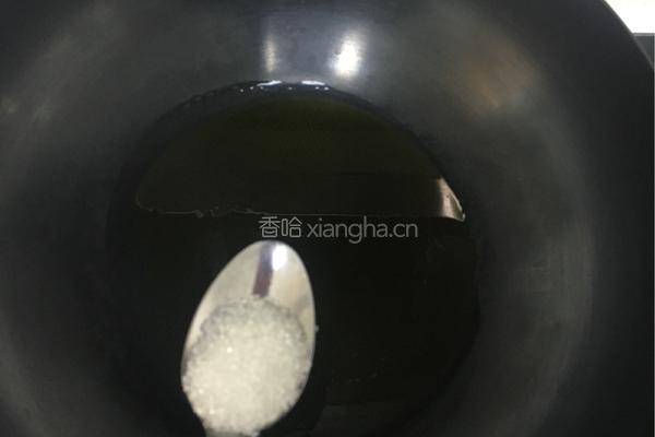 土豆烧排骨的做法图解4