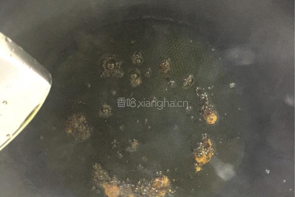 土豆烧排骨的做法图解5