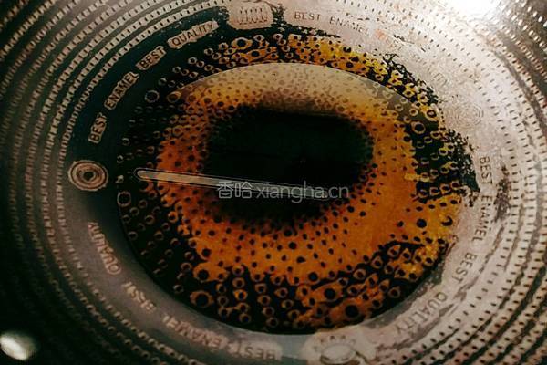 煎南美白对虾的做法图解10