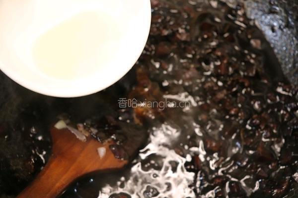 韩式炸酱面的做法图解8