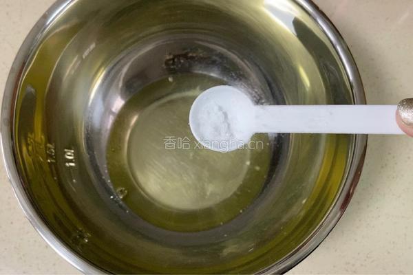 红丝绒抹茶奶油蛋糕（心心相印）的做法图解8
