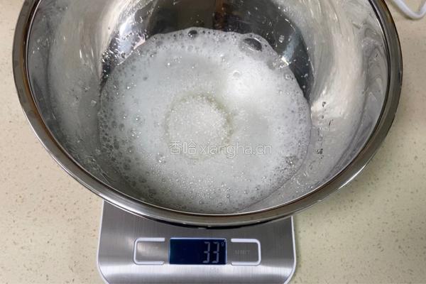 红丝绒抹茶奶油蛋糕（心心相印）的做法图解11