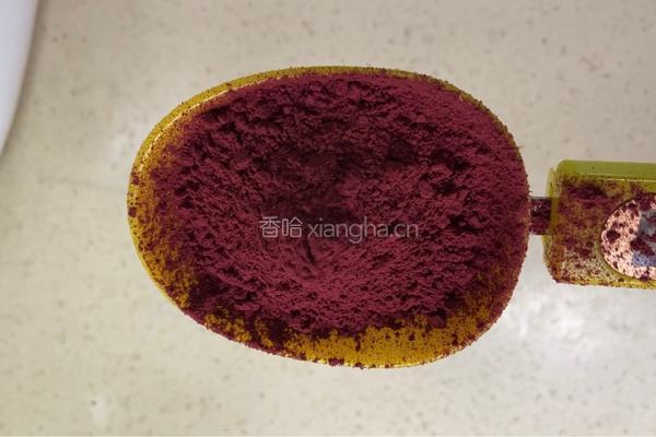 红丝绒抹茶奶油蛋糕（心心相印）的做法图解16