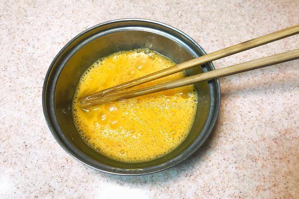 西红柿鸡蛋剪刀面的做法图解9