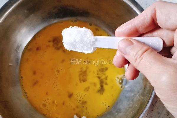 草莓黄桃班戟的做法图解4