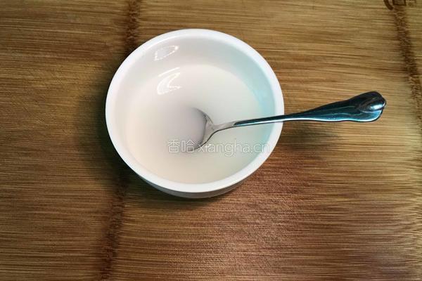 茄汁烂肉豌豆的做法图解4