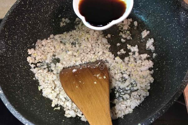 茄汁烂肉豌豆的做法图解8