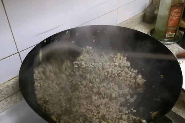 清明果的做法图解7