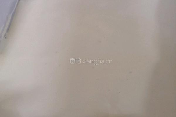 古早味蛋糕的做法图解15