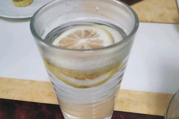 春夏日特饮柠檬柑橘蜜水的做法图解4