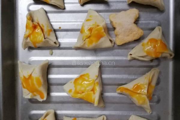 手抓脆脆酥的做法图解2