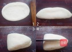 心形椰蓉面包（无黄油）的做法图解10