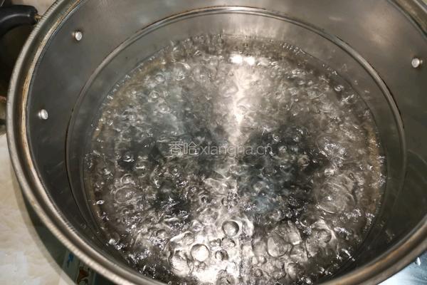 麦芹麦饭的做法图解10