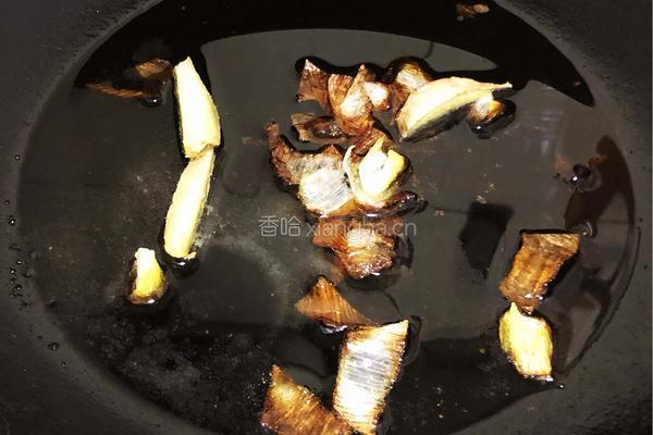 冻豆腐粉条丸子汤的做法图解3