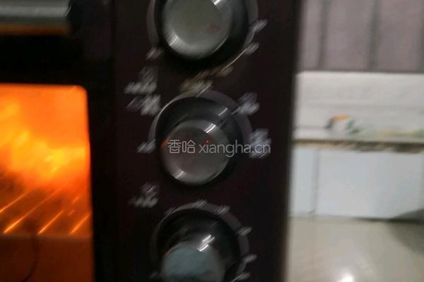 烤箱烤鸡的做法图解3