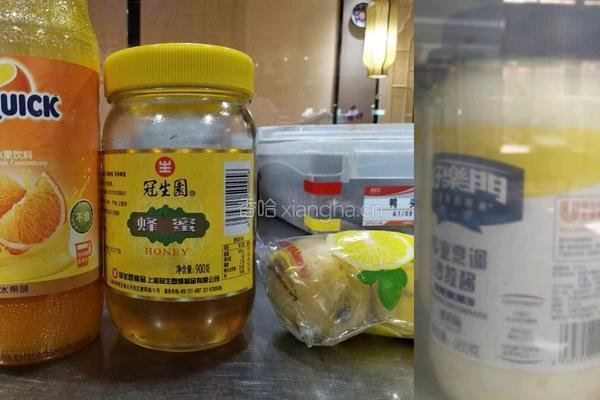 咯吱花开的做法图解5