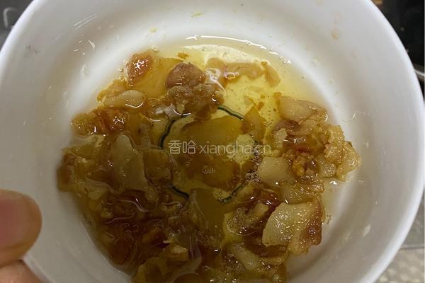 家常版湘菜肉炒肉的做法图解5