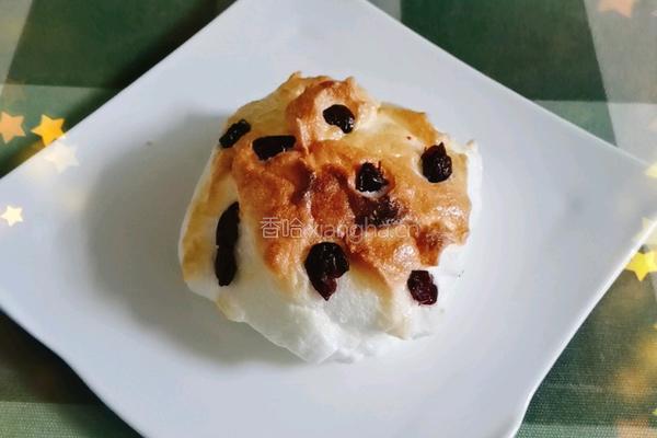云朵蛋糕的做法图解13