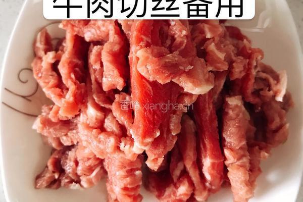 韩式面片儿汤的做法图解2