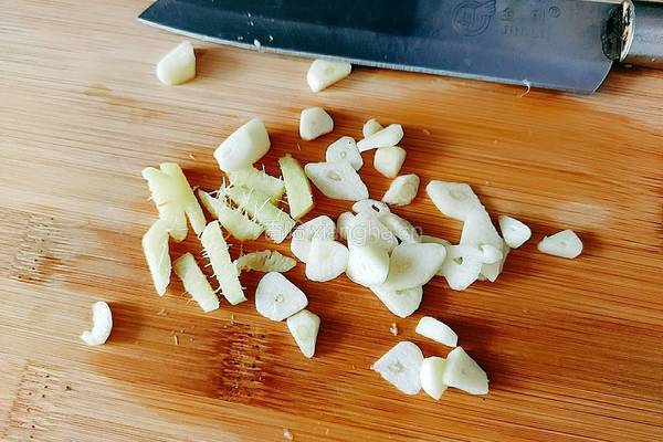 牛腩炒四季豆的做法图解6