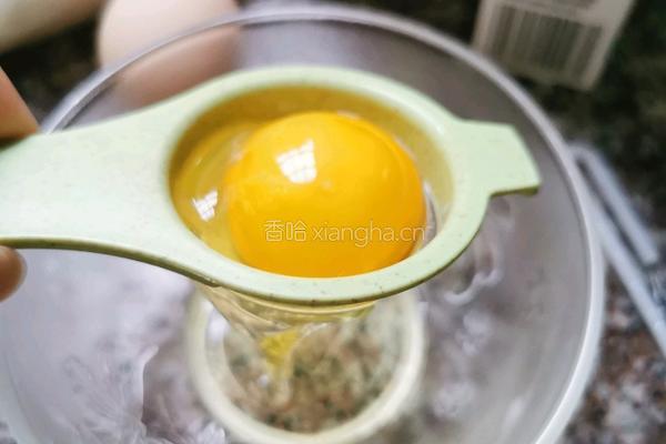 双皮奶的做法图解2