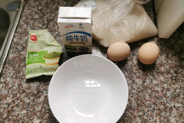 双皮奶的做法图解1