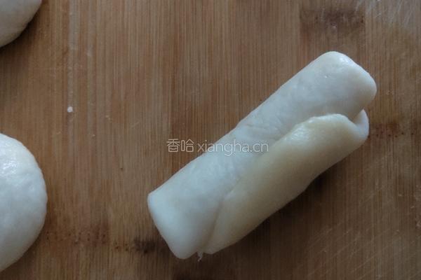 老婆饼的做法图解12