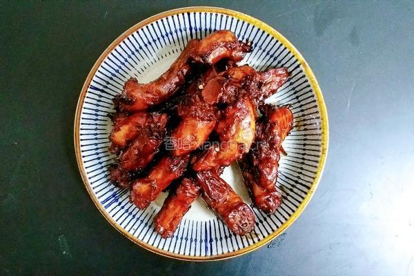 既是零食又是下饭菜的香卤鸡脖的做法图解11