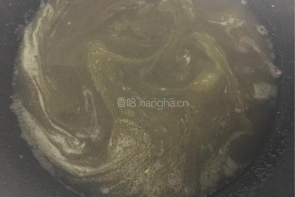 土豆泥的做法图解3