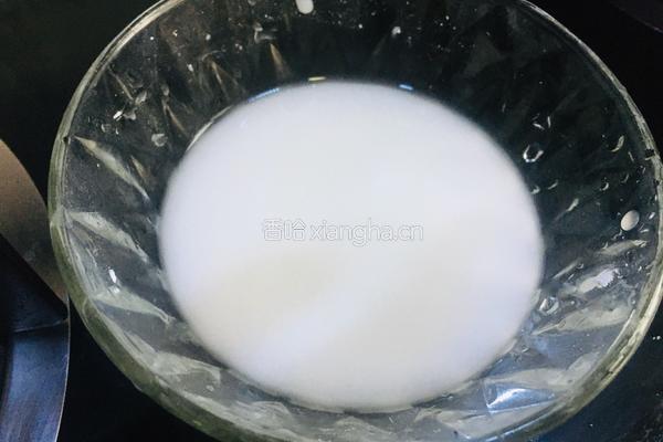 菠萝咖喱鸡胸肉的做法图解10