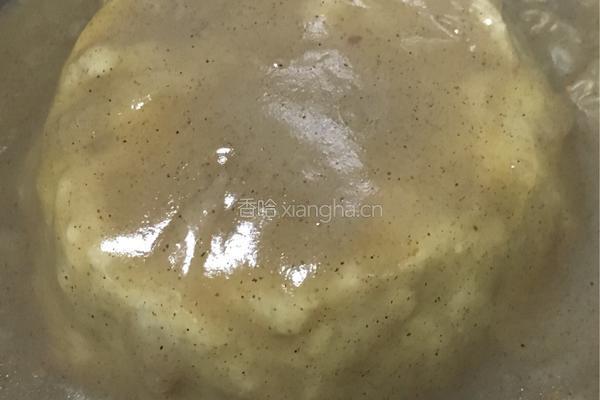 土豆泥的做法图解5