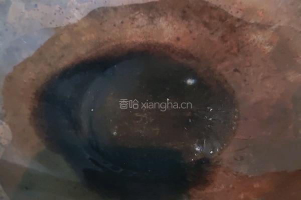 蒜薹炒猪肝的做法图解5