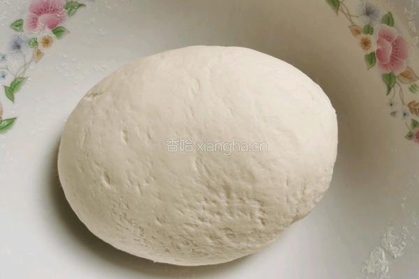 双料biangbiang面的做法图解1