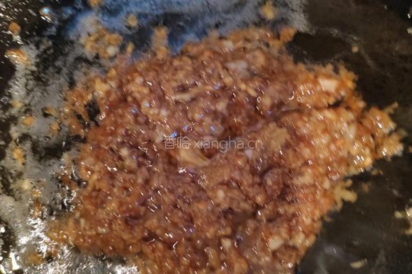 蒜蓉酱的制作的做法图解3