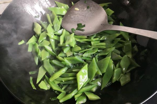 芸豆品肠的做法图解5