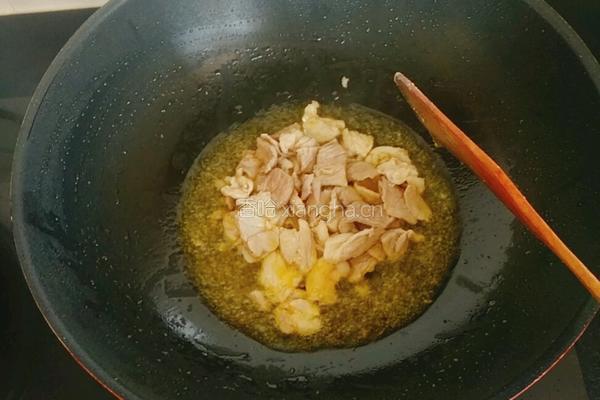 饭菜一锅出的做法图解7